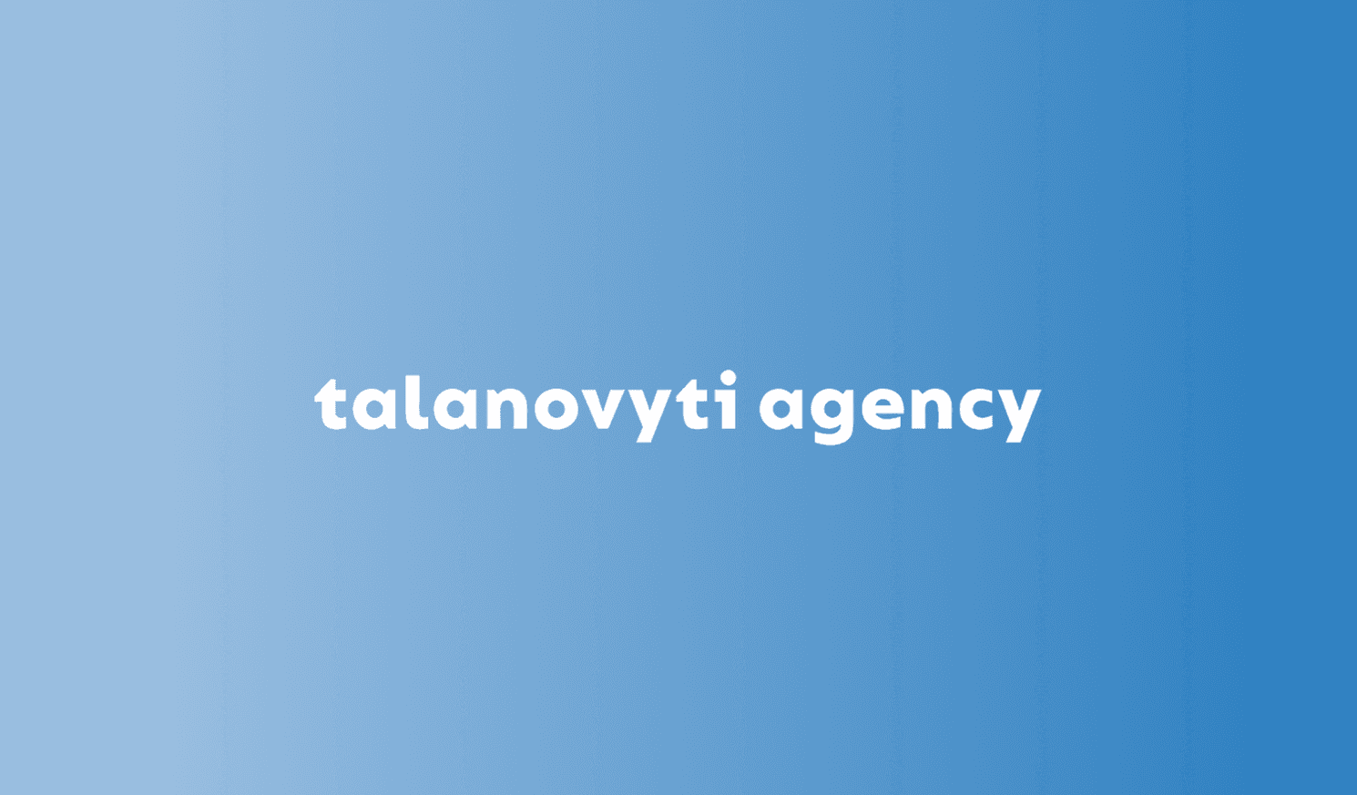 talanovyti agency