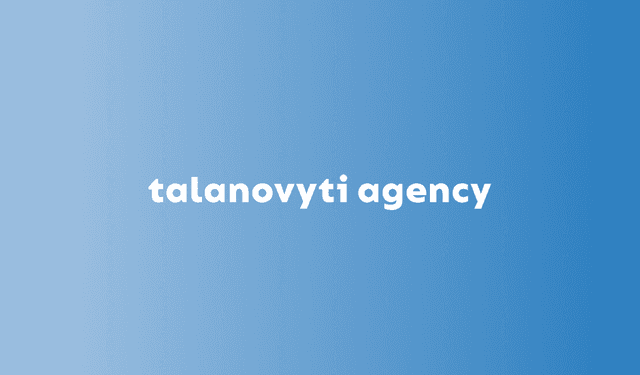 talanovyti agency talanovyti agency
